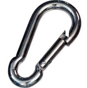 Karabina hasičská